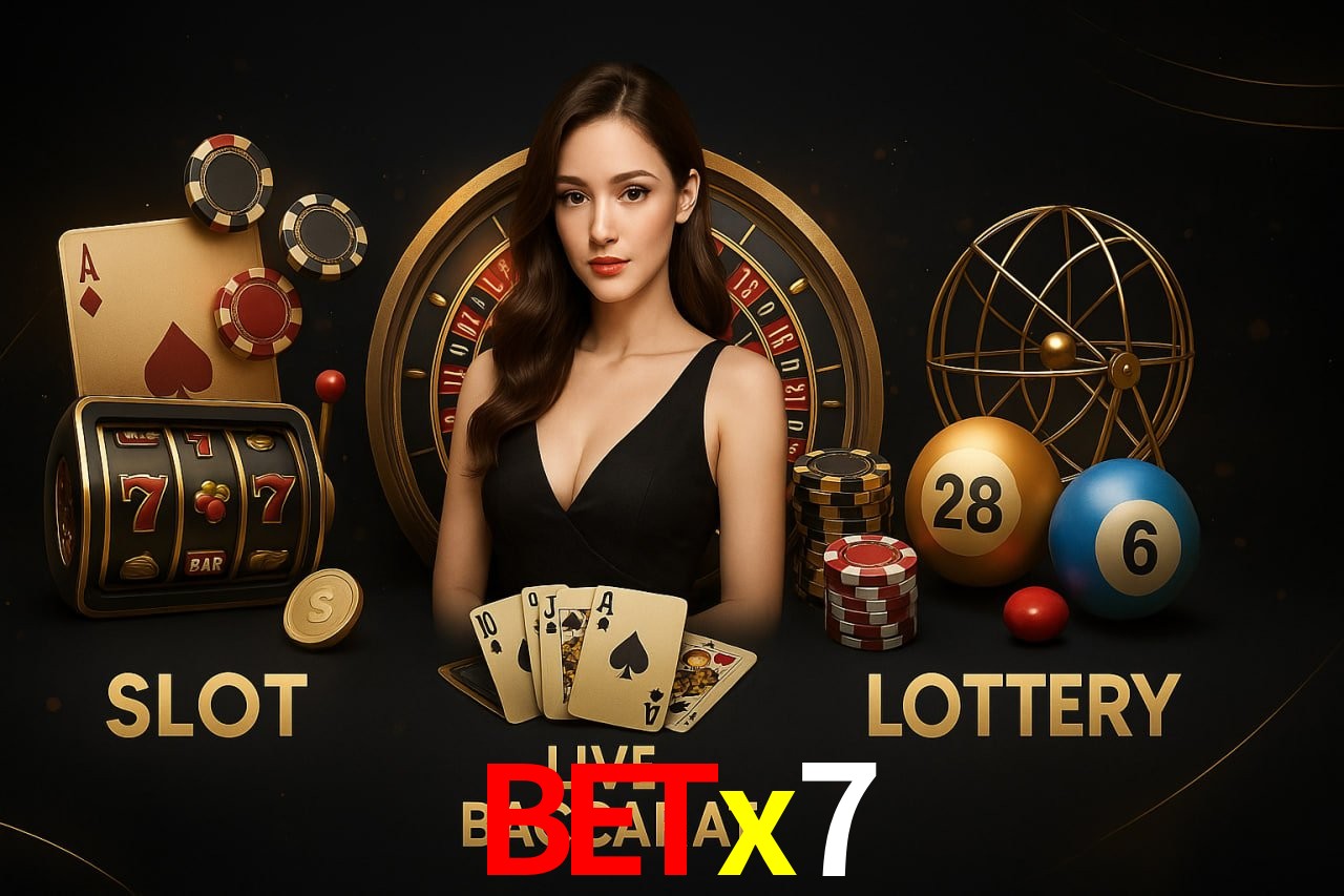 Catálogo de jogos na betx7