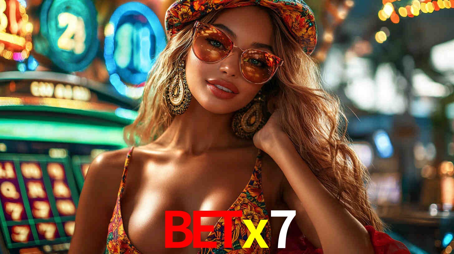 betx7 App Interface