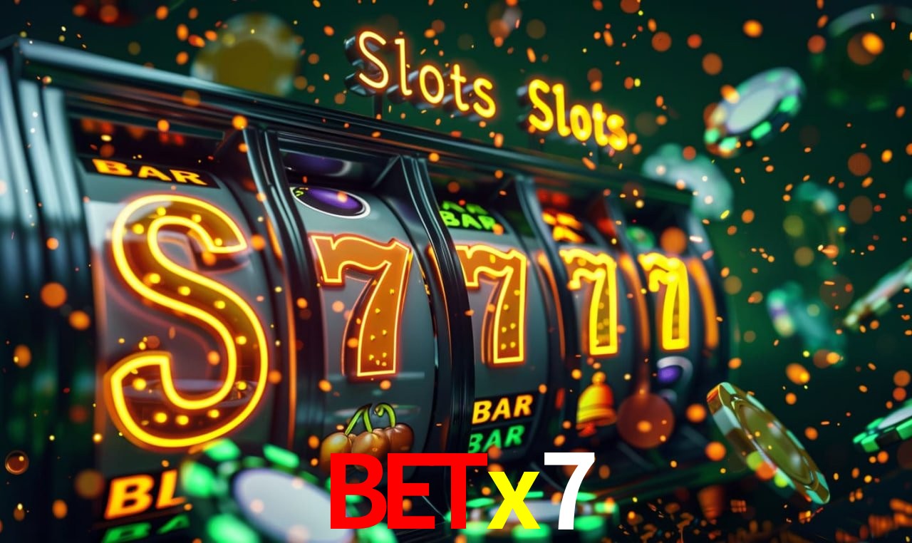 Estatísticas Esportivas betx7
