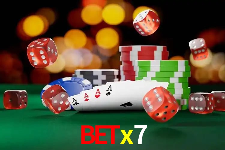 Login Seguro betx7
