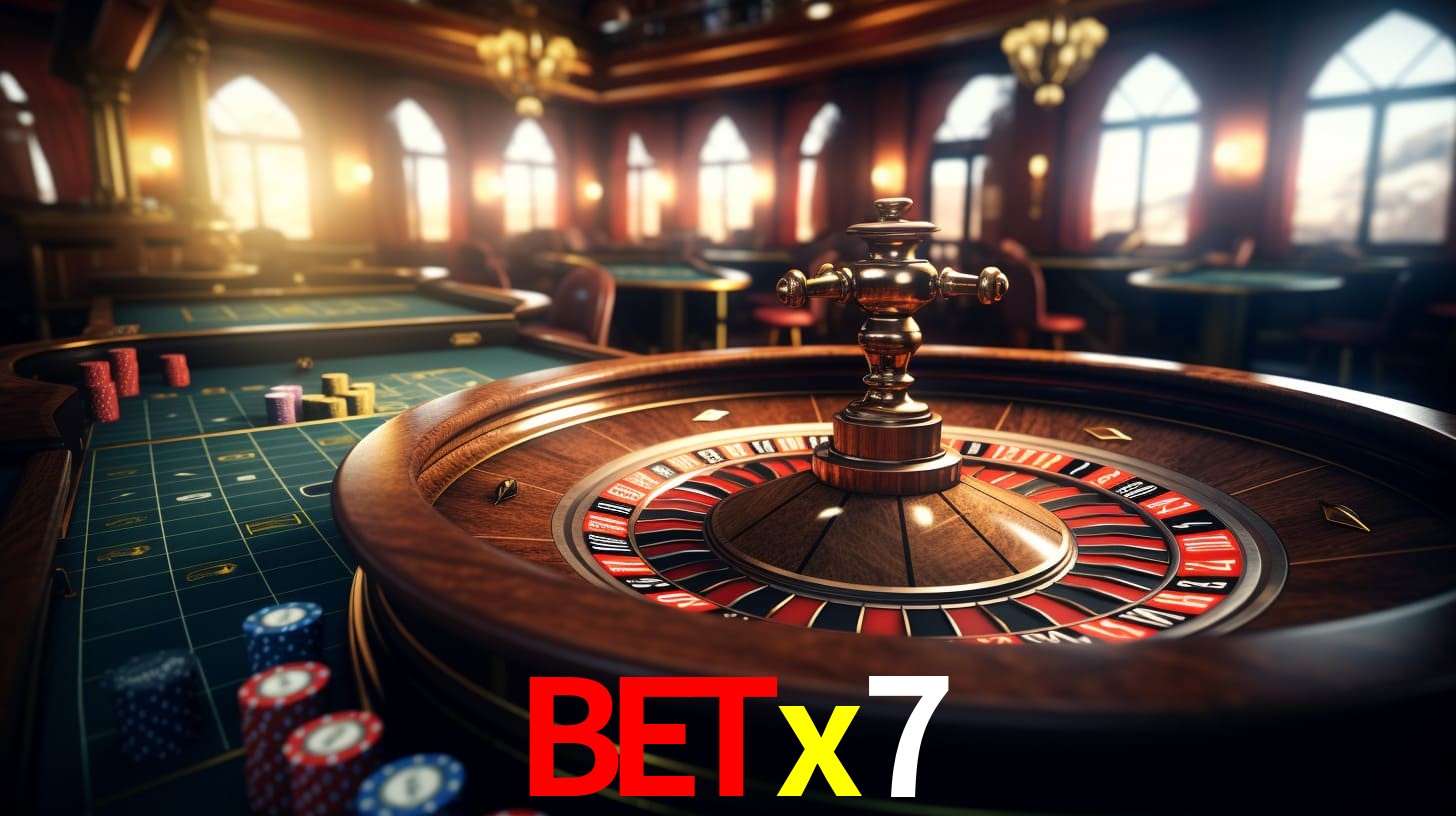 Live Casino betx7