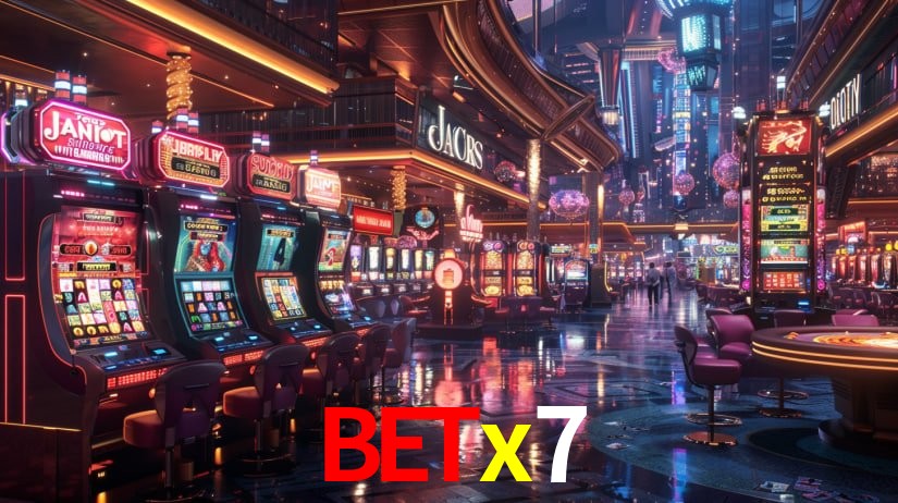 Live Casino betx7