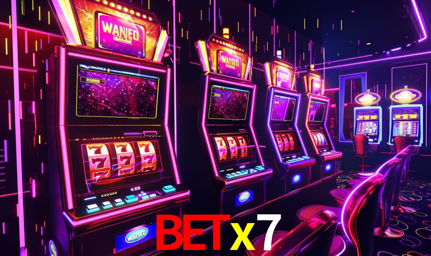 Inovações de Jogos na betx7: O Futuro das Experiências Interativas