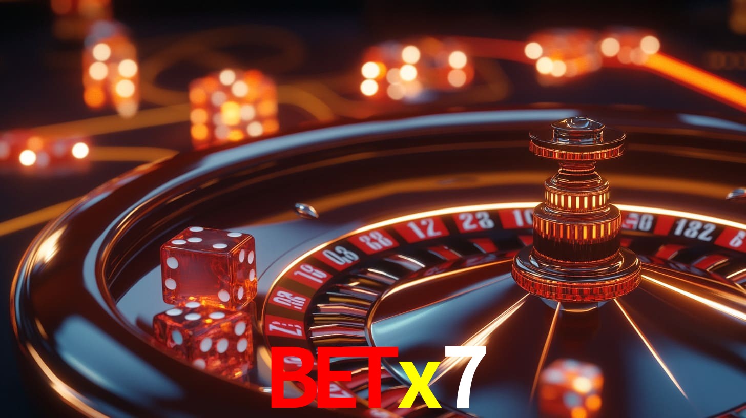 Blackjack Table betx7