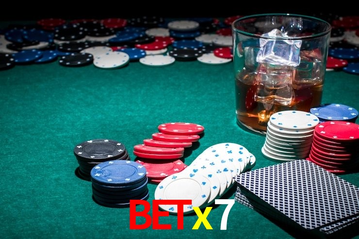 Apostas de Futebol betx7