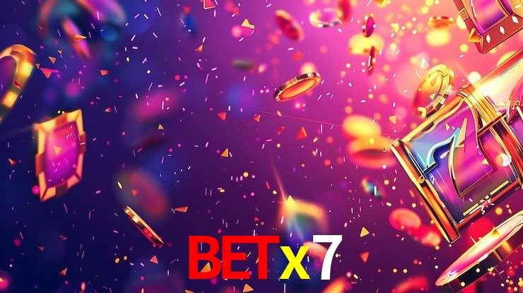 cassino betx7