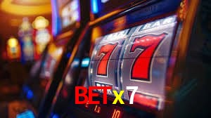 Integração de APIs betx7