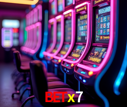 Lista de jogos de slot na betx7