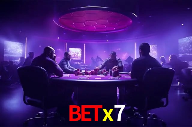 Jogos de Slot betx7