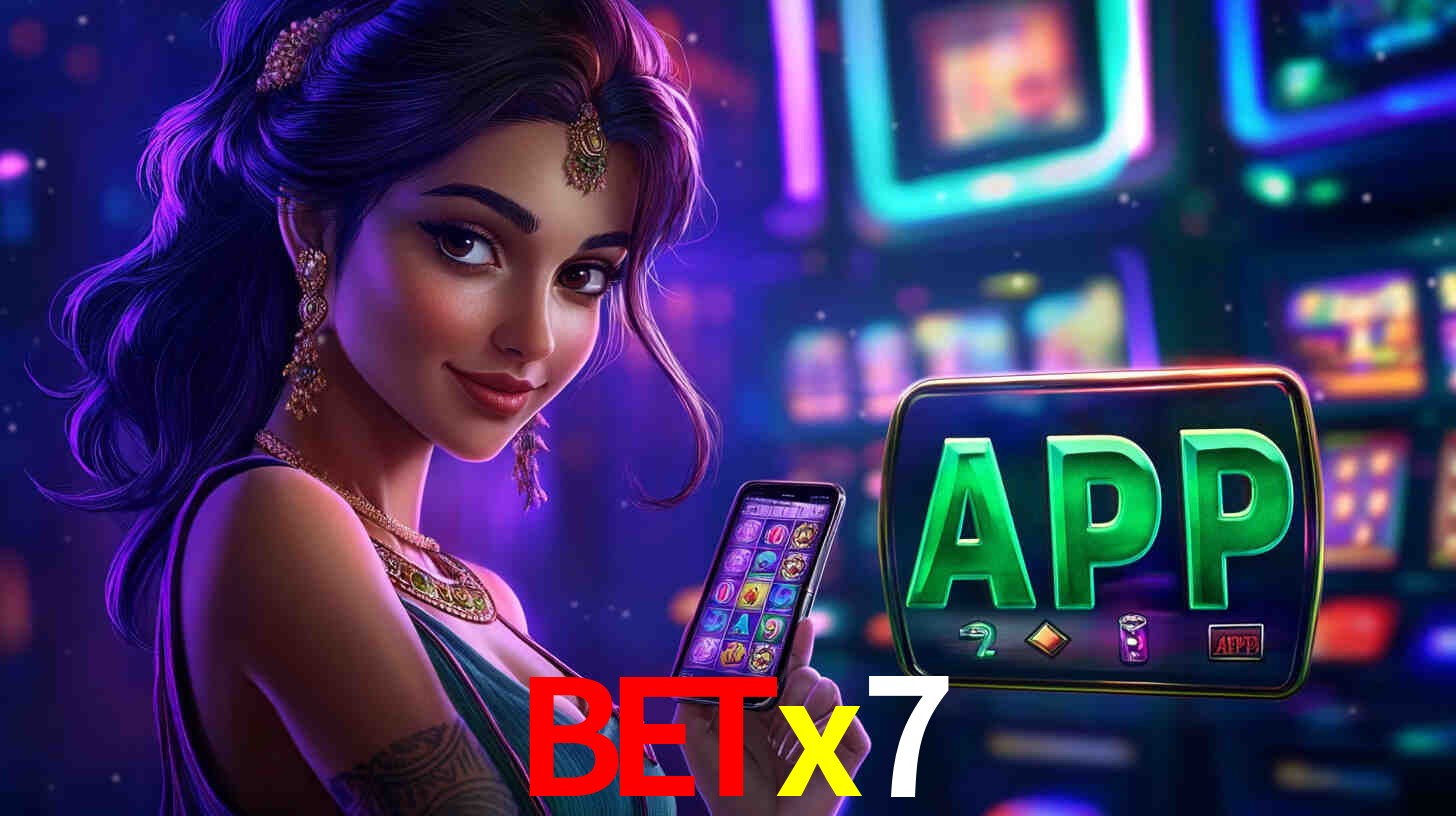 Bônus Generosos e Exclusivos no betx7 para Você!
