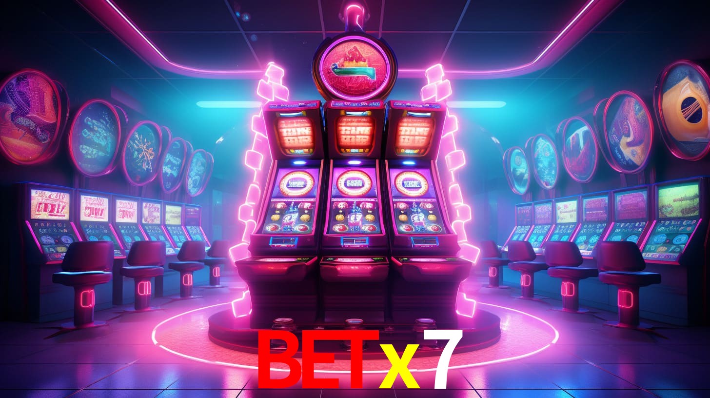 betx7: Seu Especialista em Apostas Esportivas Brasileiras