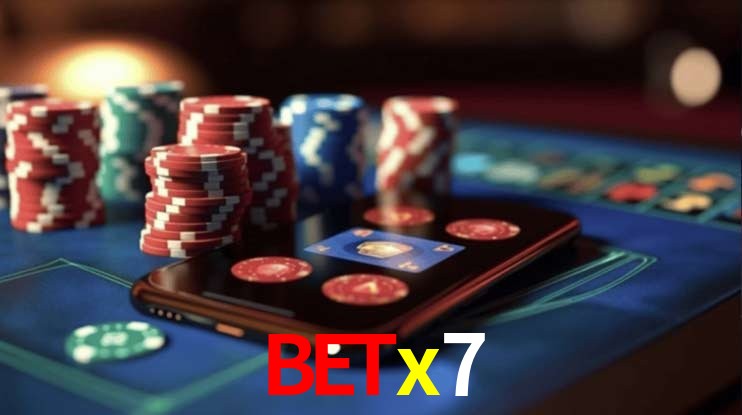 Apostas de Tênis betx7