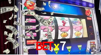Blackjack na betx7