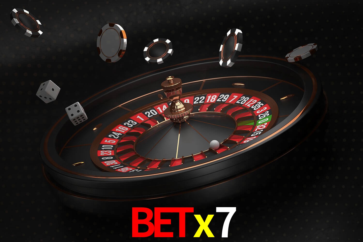 betx7 - Cassino Milionário - betx7.com