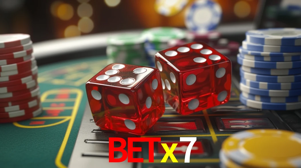 Welcome Bonus betx7