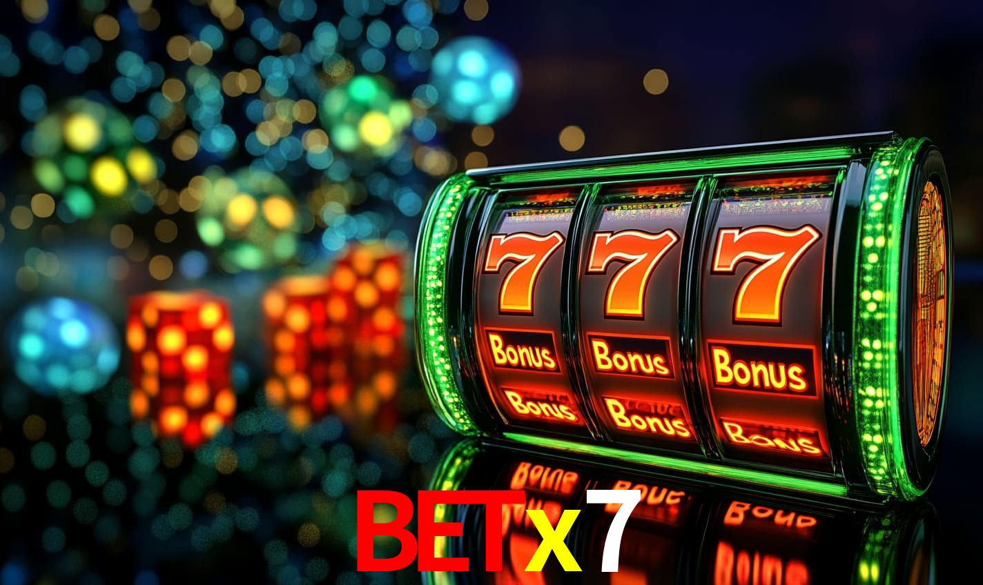 Sistemas de Segurança betx7