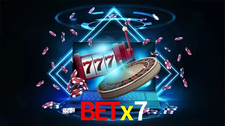Tecnologia da Plataforma betx7
