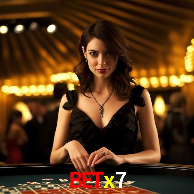 Descubra o Programa VIP da betx7: Vantagens Exclusivas para Jogadores