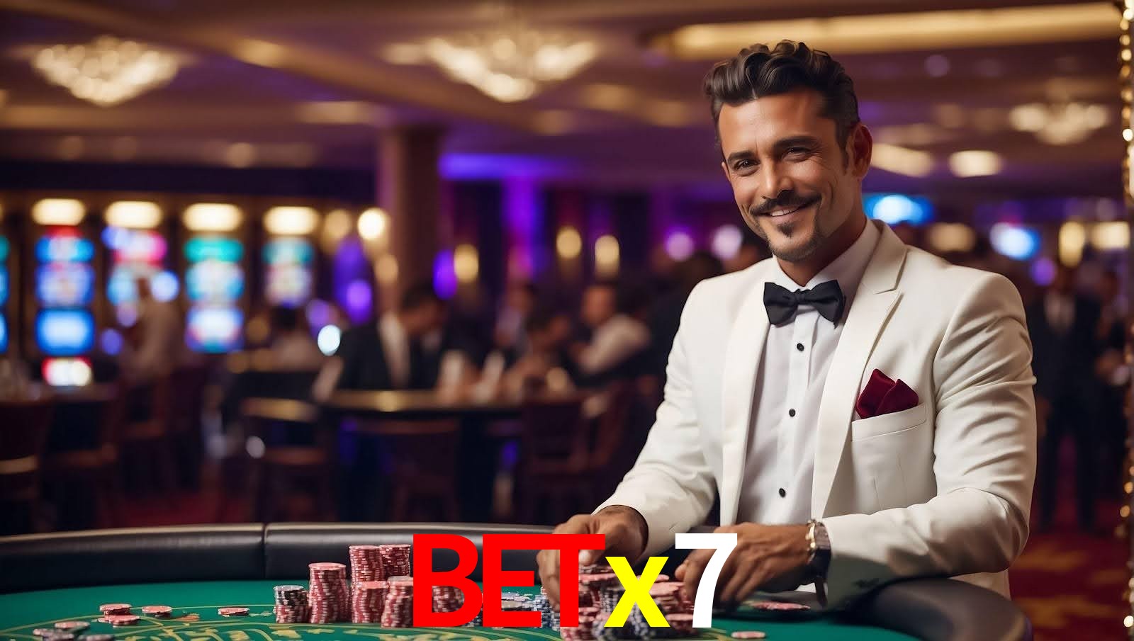 Promoções Sazonais betx7
