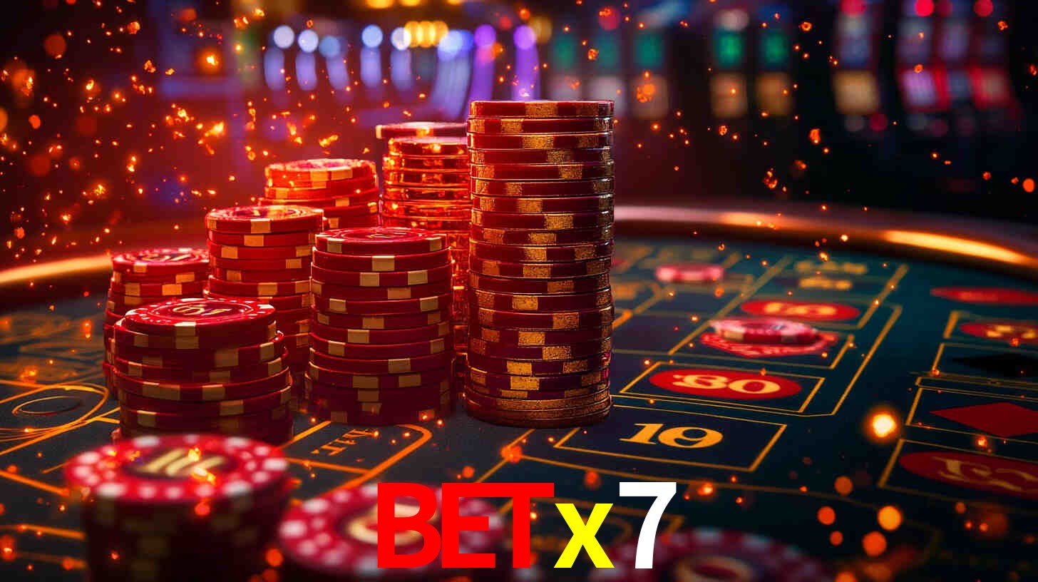 Premium Interface betx7