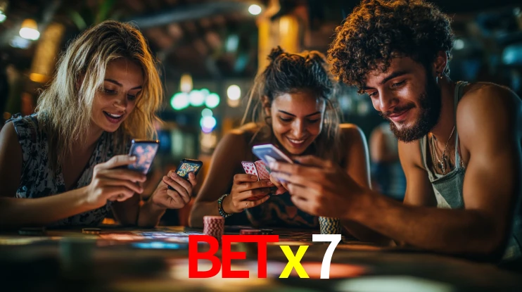 Daily Bonuses betx7