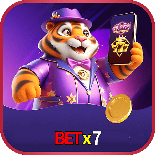 Logo da betx7