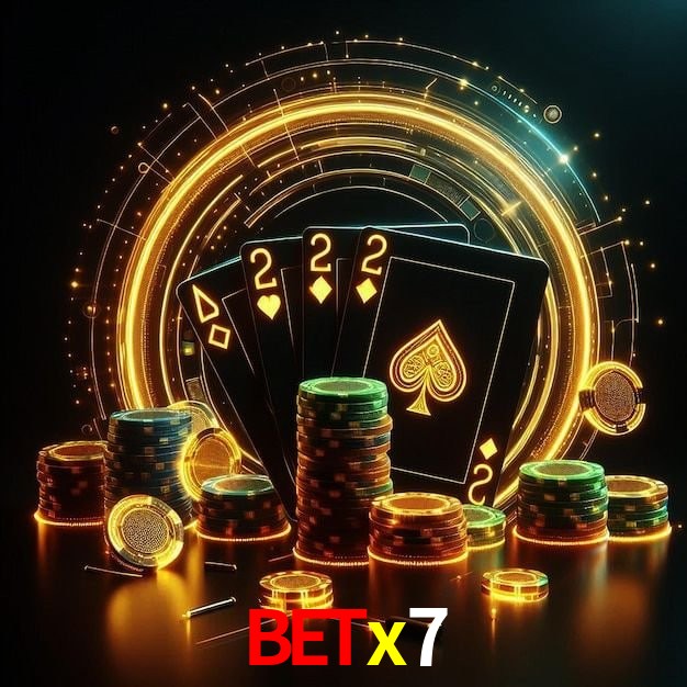 Recursos de Bônus betx7