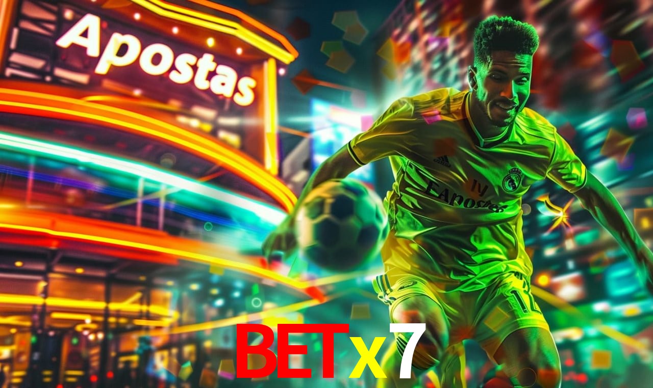 Estatísticas do Jogo betx7