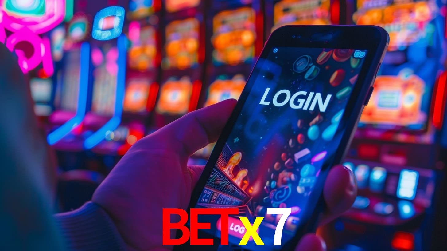 Bônus Diários betx7