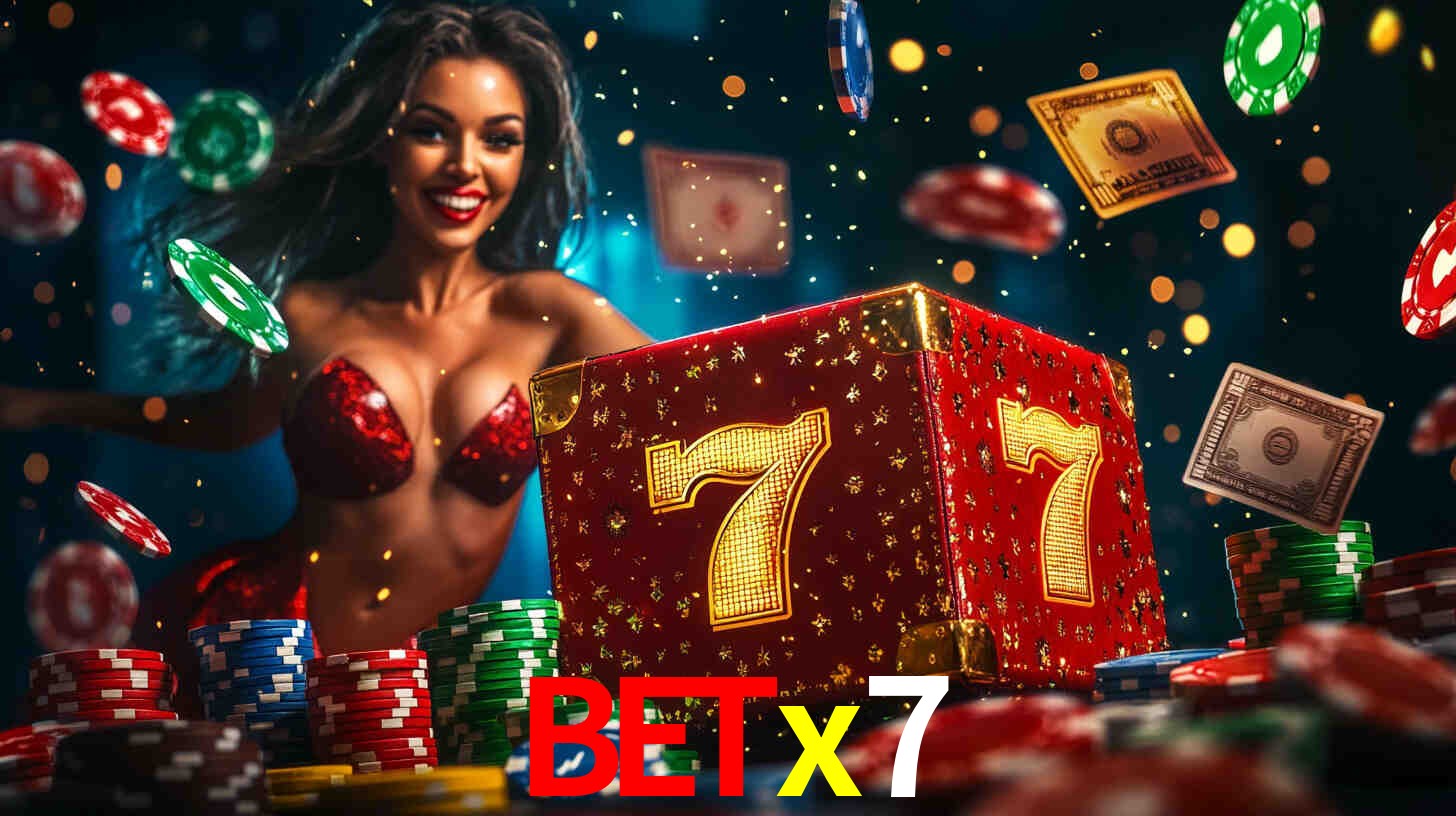 Descubra a Essência do betx7: Nossa História e Compromissos