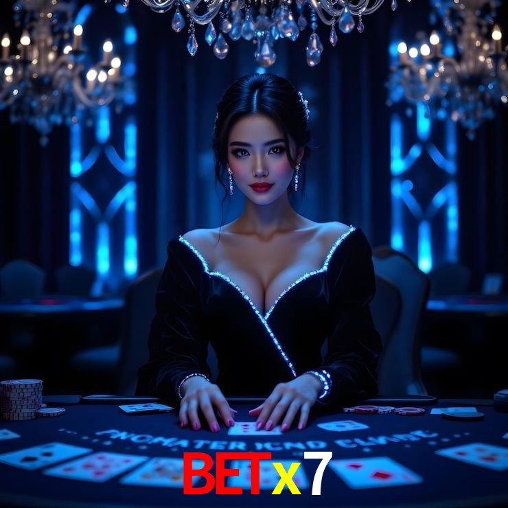 Diretório de Jogos betx7