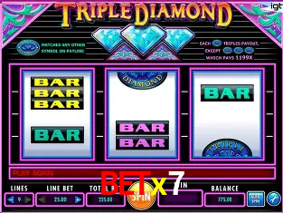 A Popularidade dos Caça-Níqueis no betx7