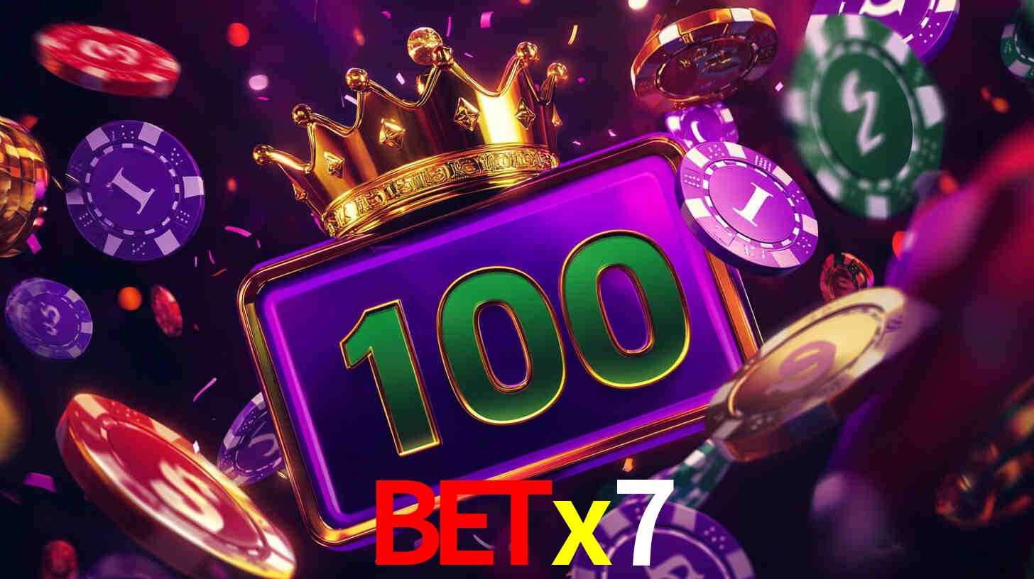 Daily Bonuses betx7