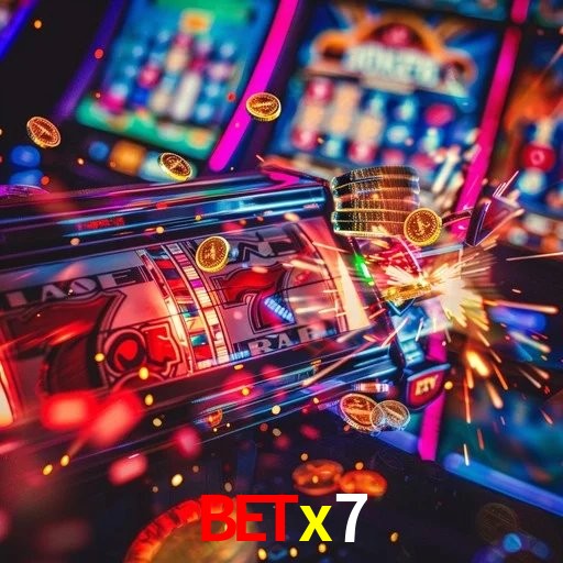 Jogos Exclusivos betx7