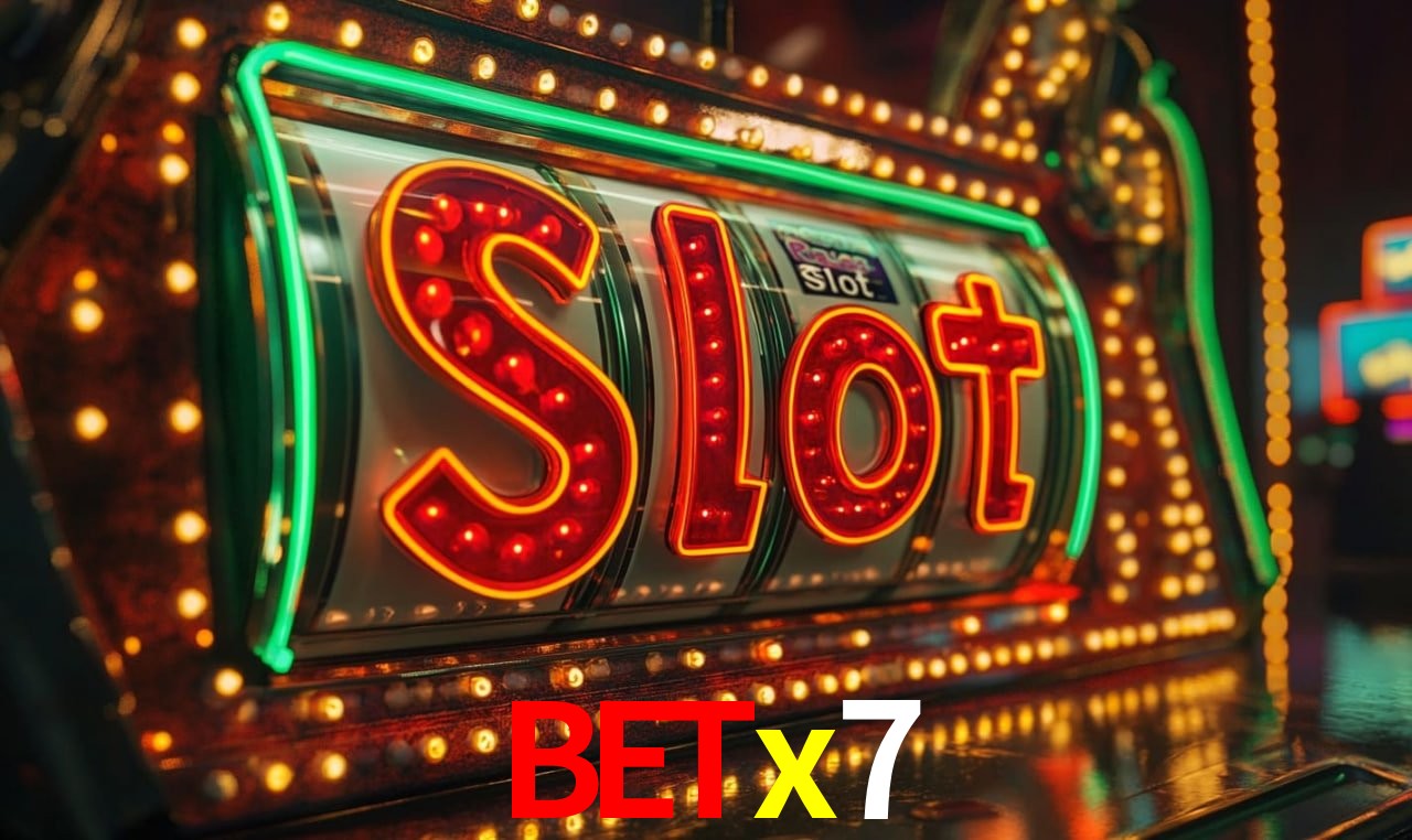 Design Responsivo betx7