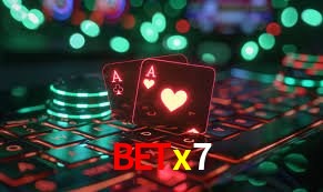 Apostas de Tênis betx7