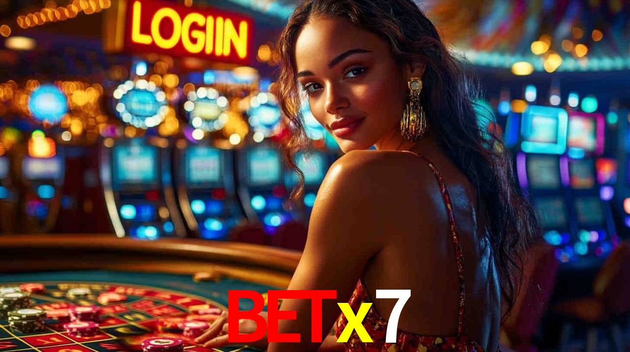 Jogos de Slot betx7