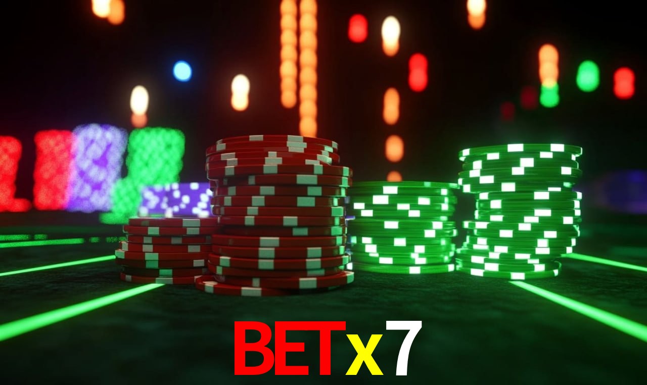 Game Statistics betx7