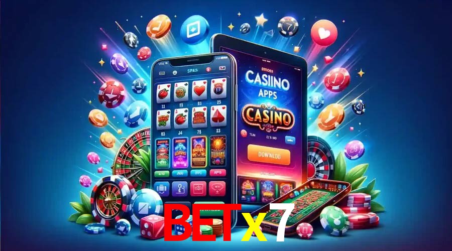 Platform Technology betx7