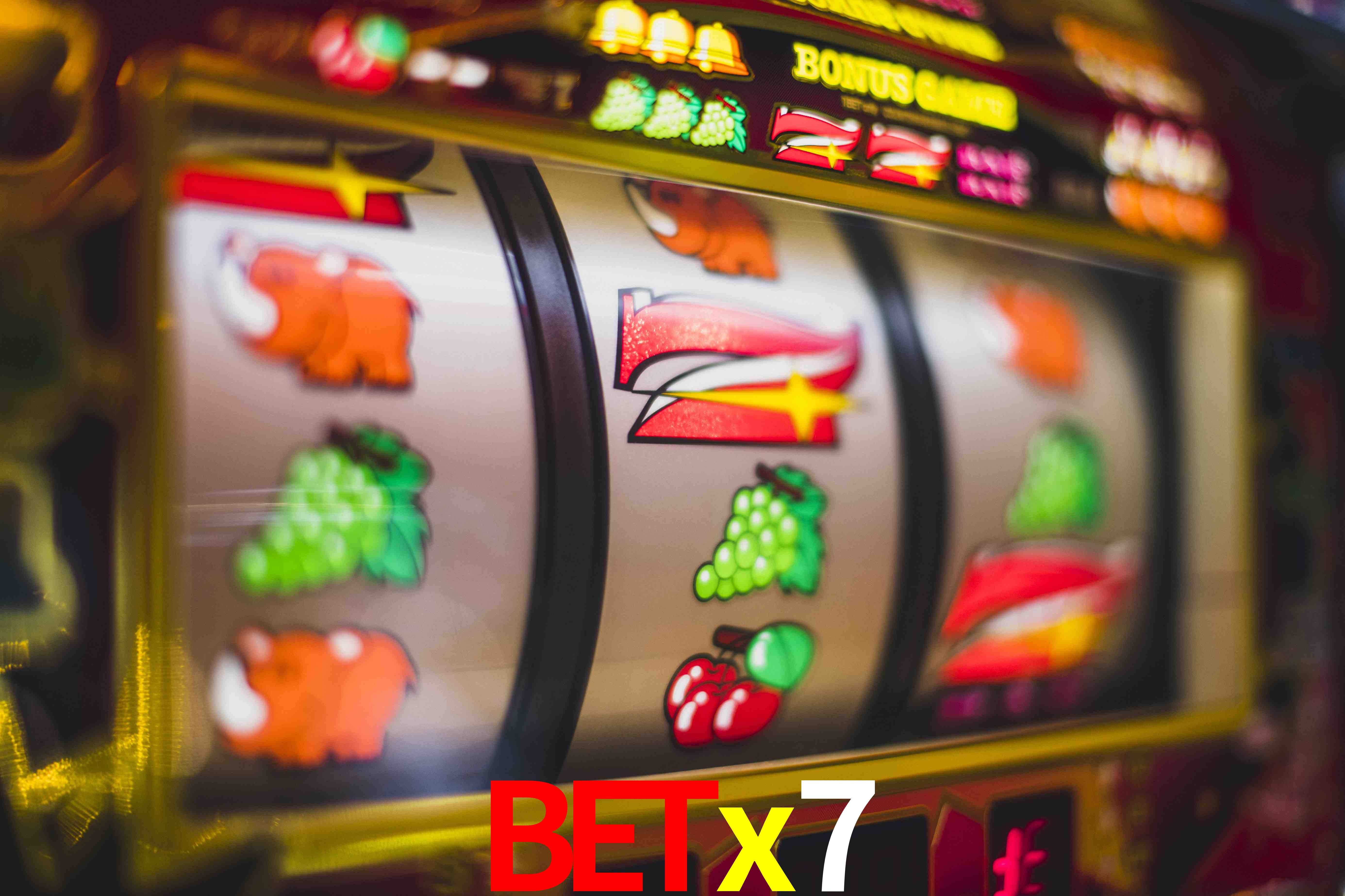 Football Betting betx7