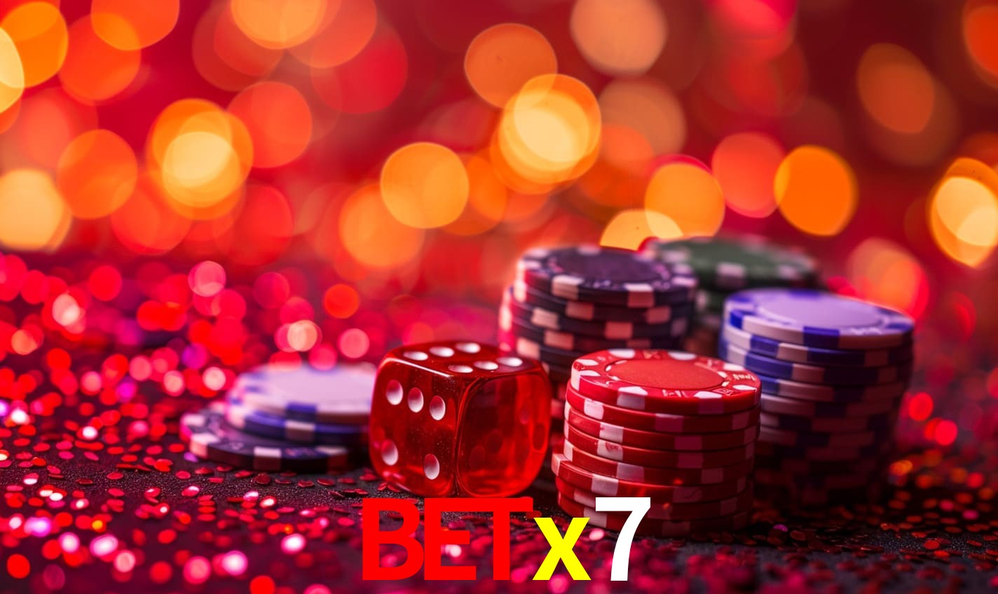 Explorando a Categoria de Eventos em Apostas na betx7