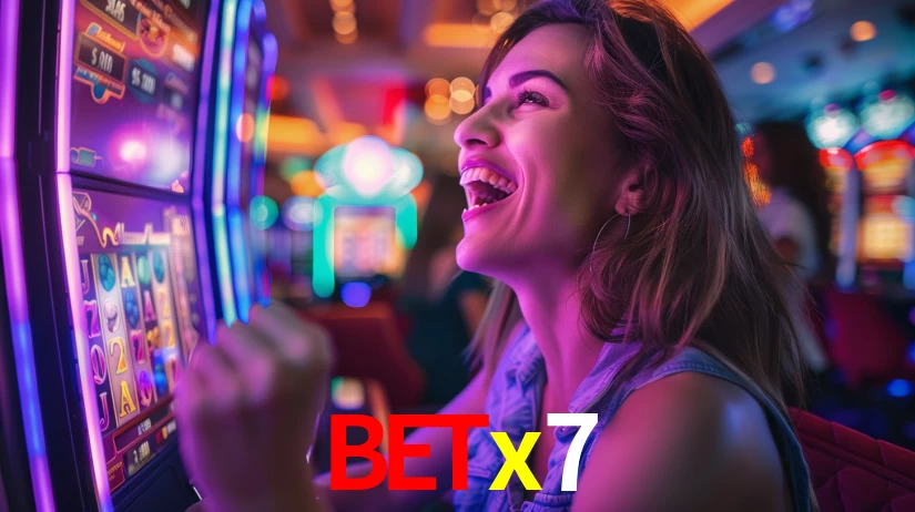 betx7 win