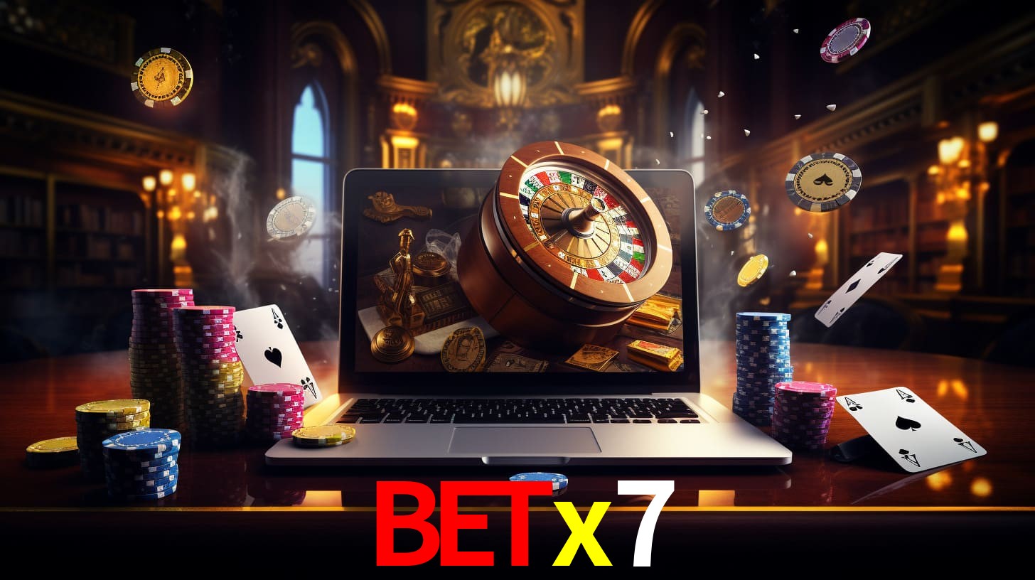 VIP Casino betx7