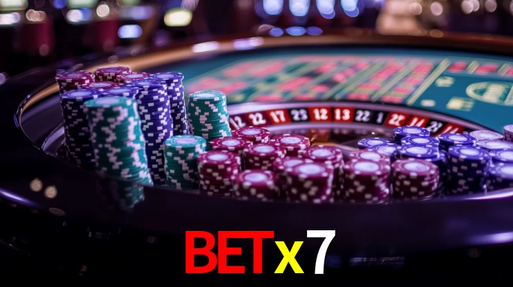 Live Casino betx7