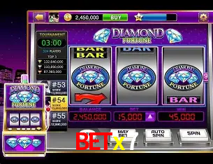 A Emoção da Loteria na betx7: Uma Chance de Mudança de Vida