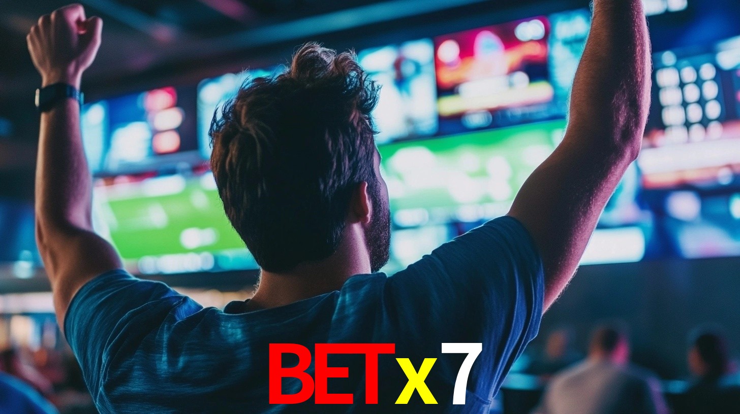betx7: Seu Especialista em Apostas Esportivas Brasileiras