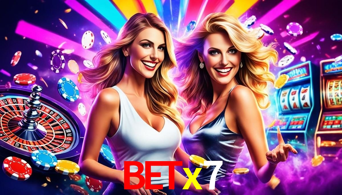 Página oficial no Facebook da betx7