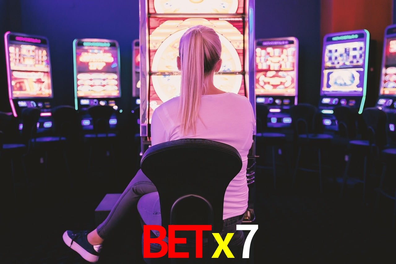 Game Providers betx7