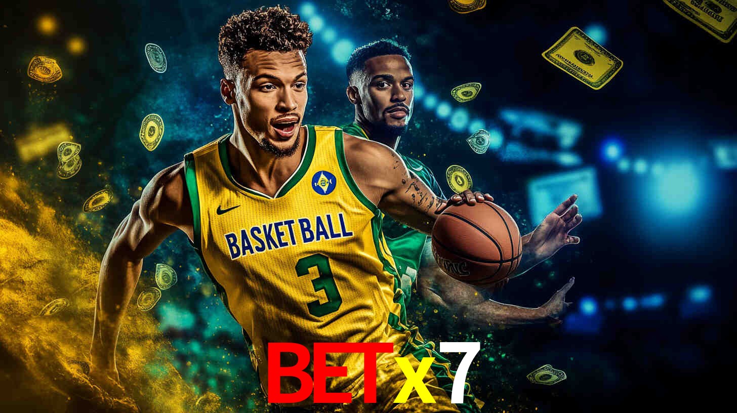 Apostas Esportivas na betx7: Um Guia Completo
