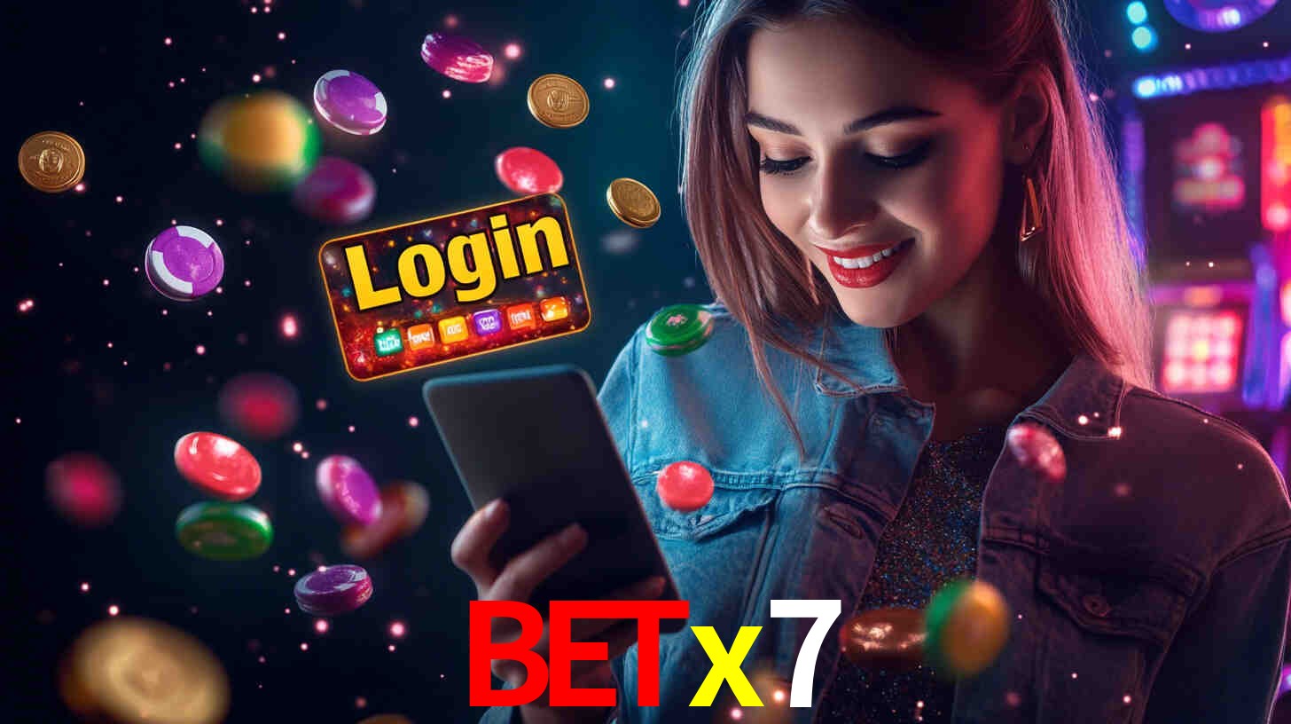 A Experiência Imersiva dos Cassinos Ao Vivo no betx7